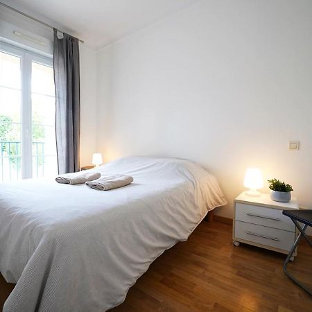 Caen: F2 Cosy Au Coeur Du Centre Ville Luaran gambar
